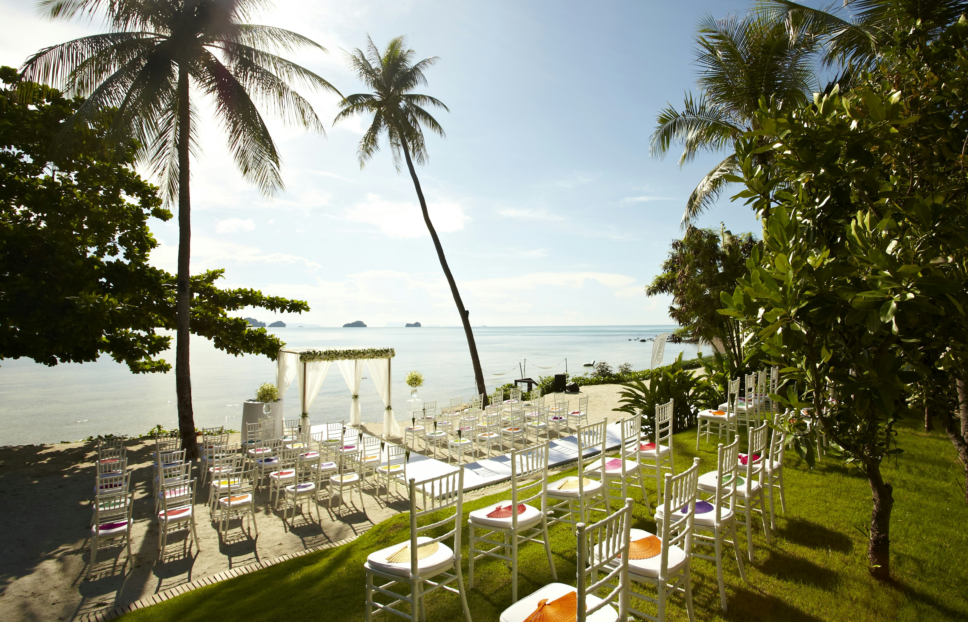 Conrad Koh Samui 44/49