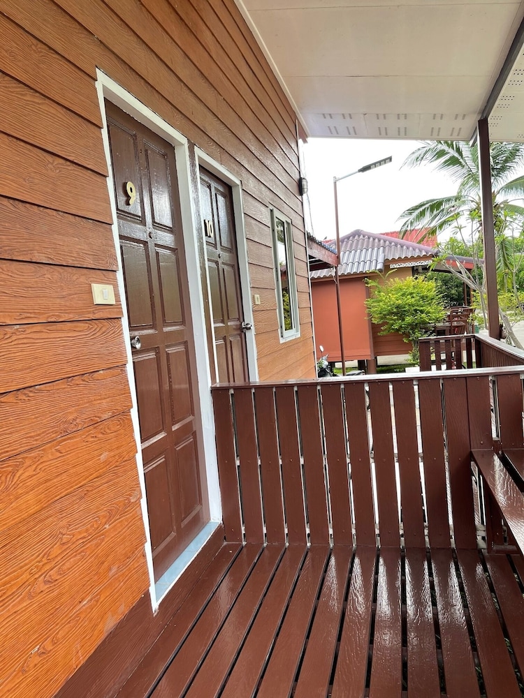 Kalae Resort 7/50