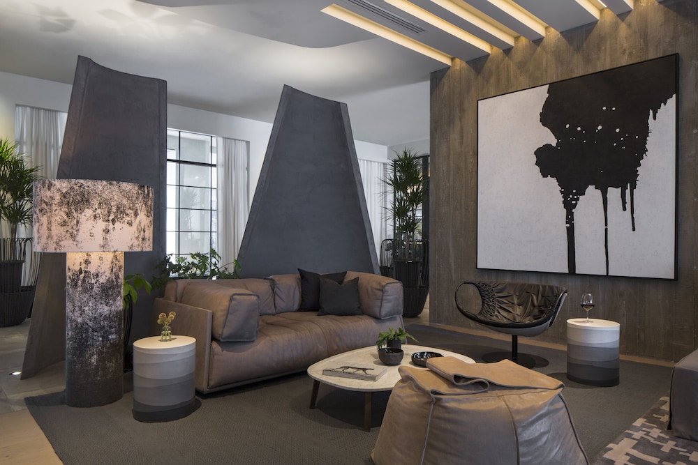 Kimpton La Peer Hotel 42/82