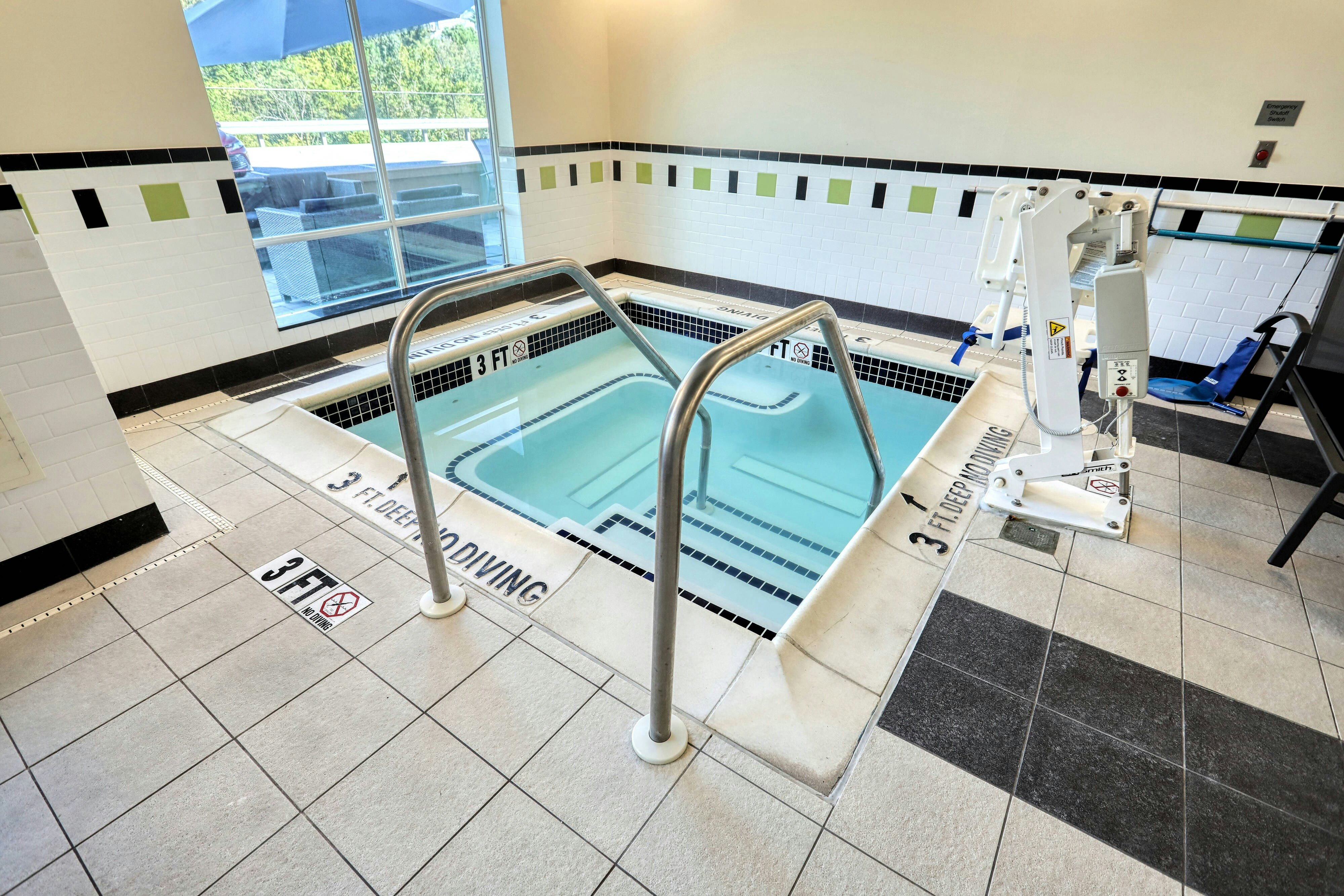 Fairfield Inn Amp Suites By Marriott Harrisburg West 10/21