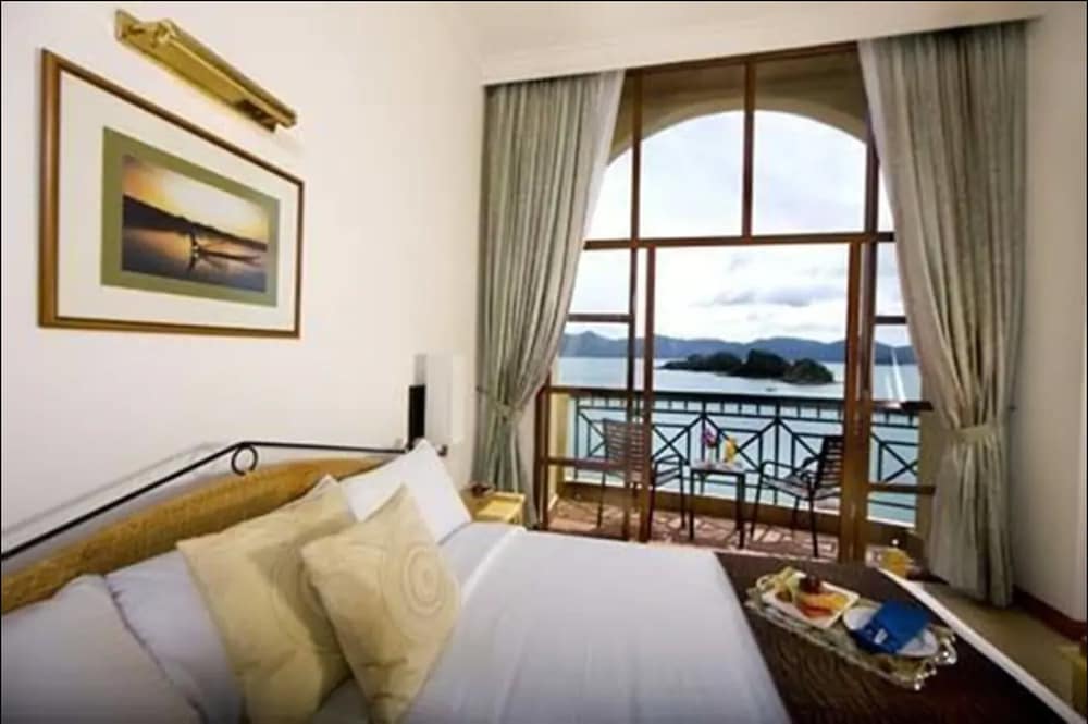 阿娃娜浮罗交怡(Resorts World Langkawi) 图片5