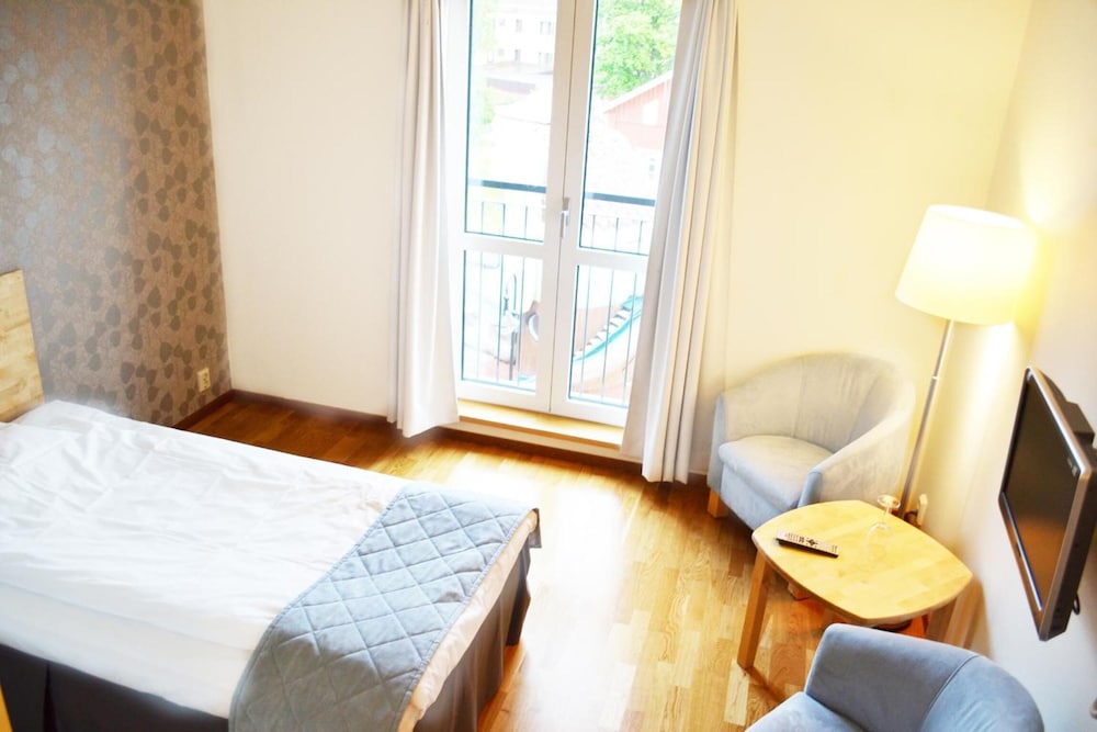 Best Western Arjang Hotel 24/47