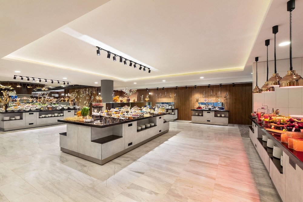 Wyndham Afyonkarahisar Thermal and Spa 9/61