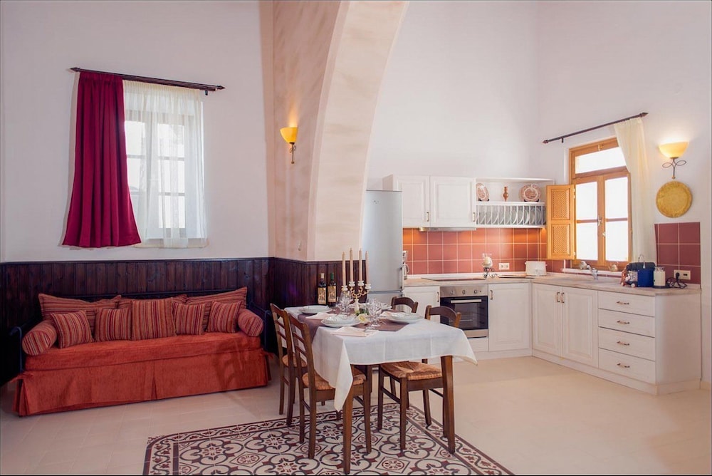 Villa Amalia 34/58