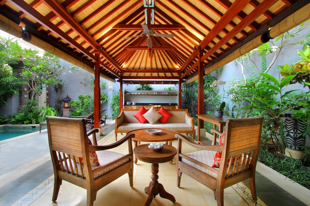 Aradhana Villas By Ekosistem 25/50