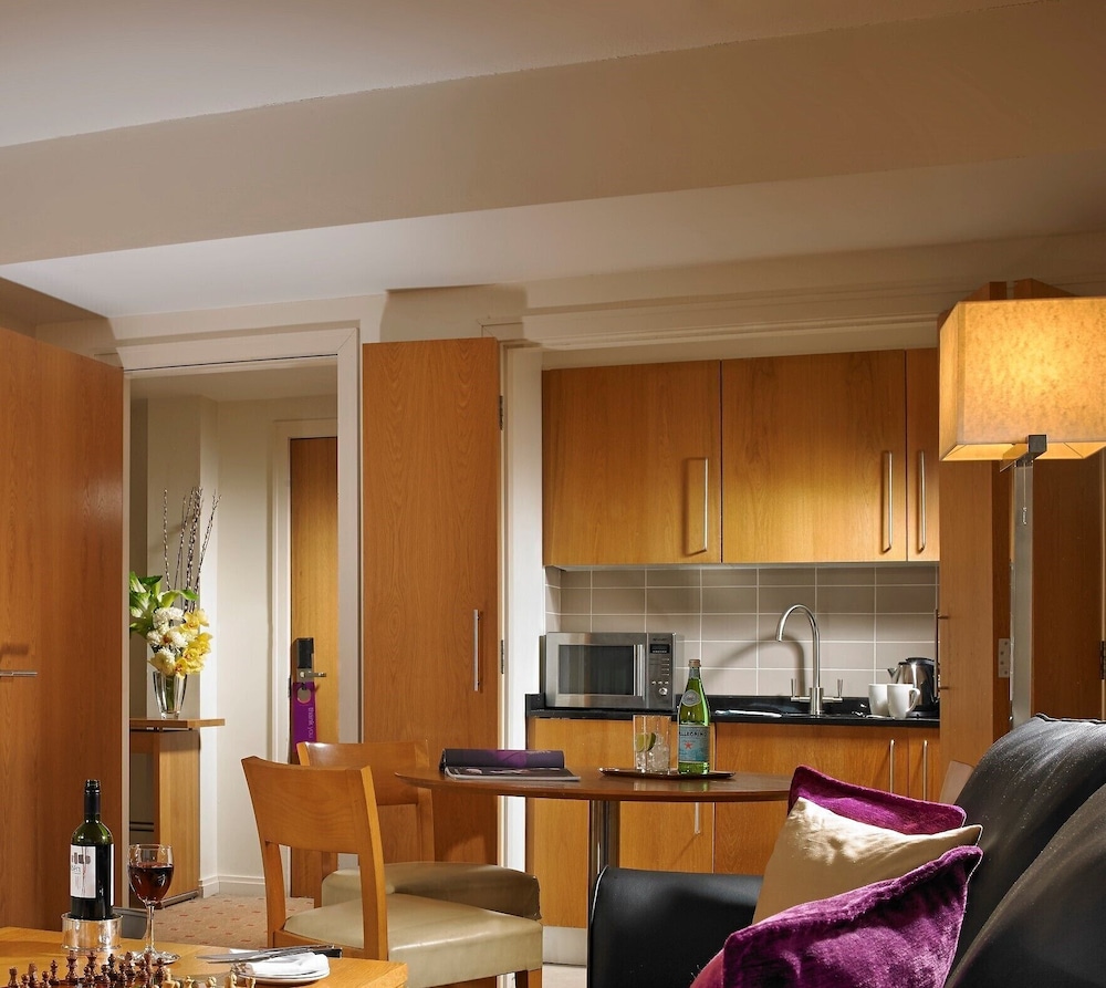 Clayton Hotel Liffey Valley 27/36