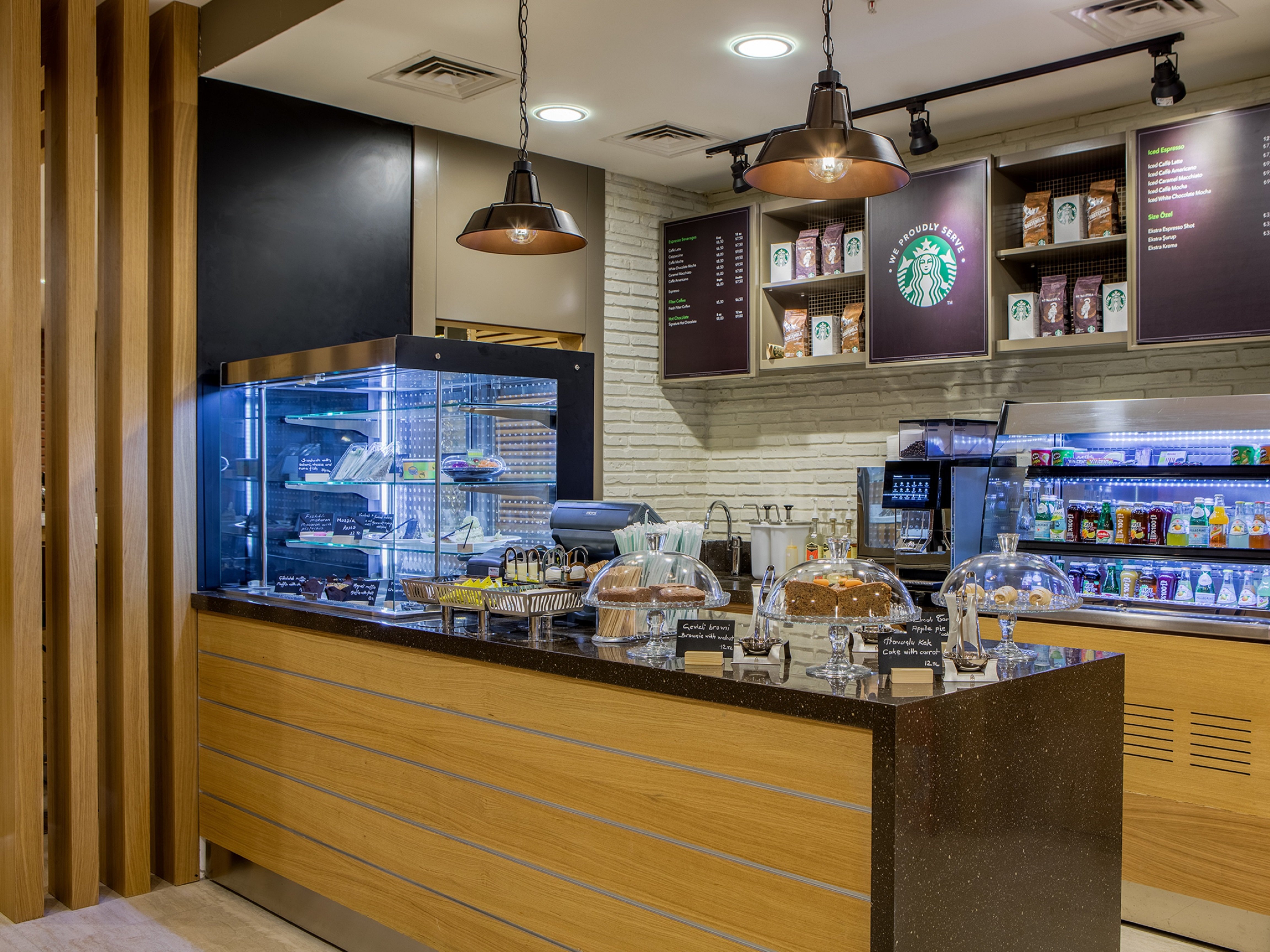 Holiday Inn Antalya - Lara 20/78
