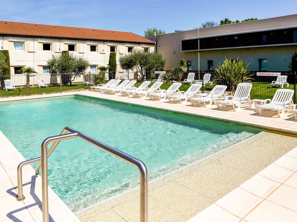 Ibis Aix En Provence Hotel 43/74