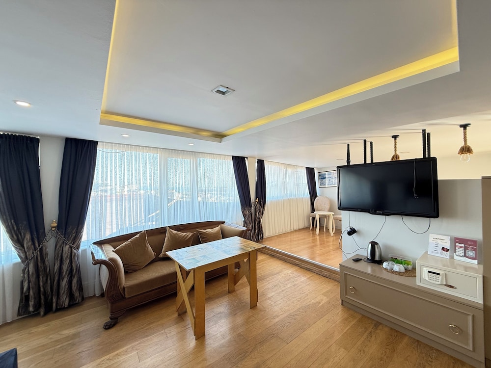 Hotel Next2 50/65