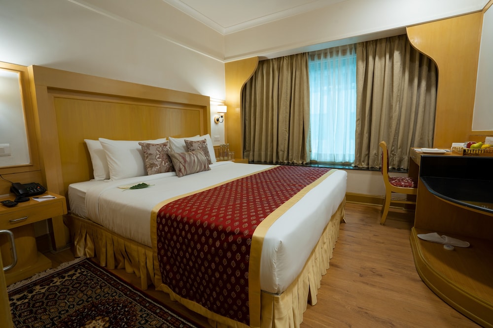 Ira By Orchid Mumbai T2 International Airport Formerly Vits Mumbai 17/55