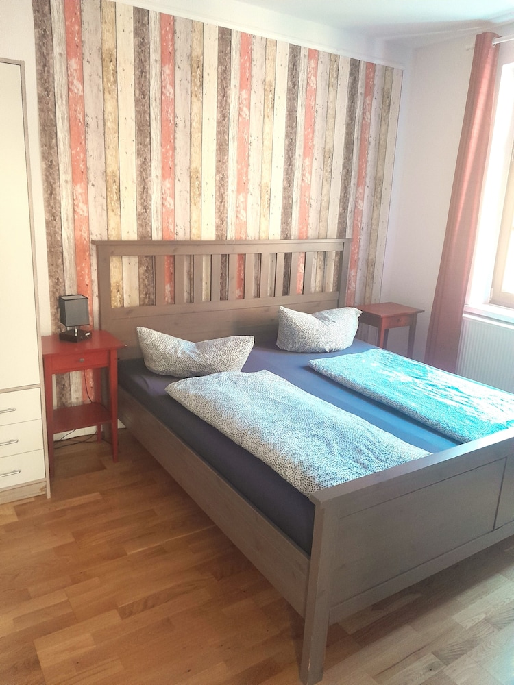 1 BEDROOM, COMFORT, DOUBLE BED