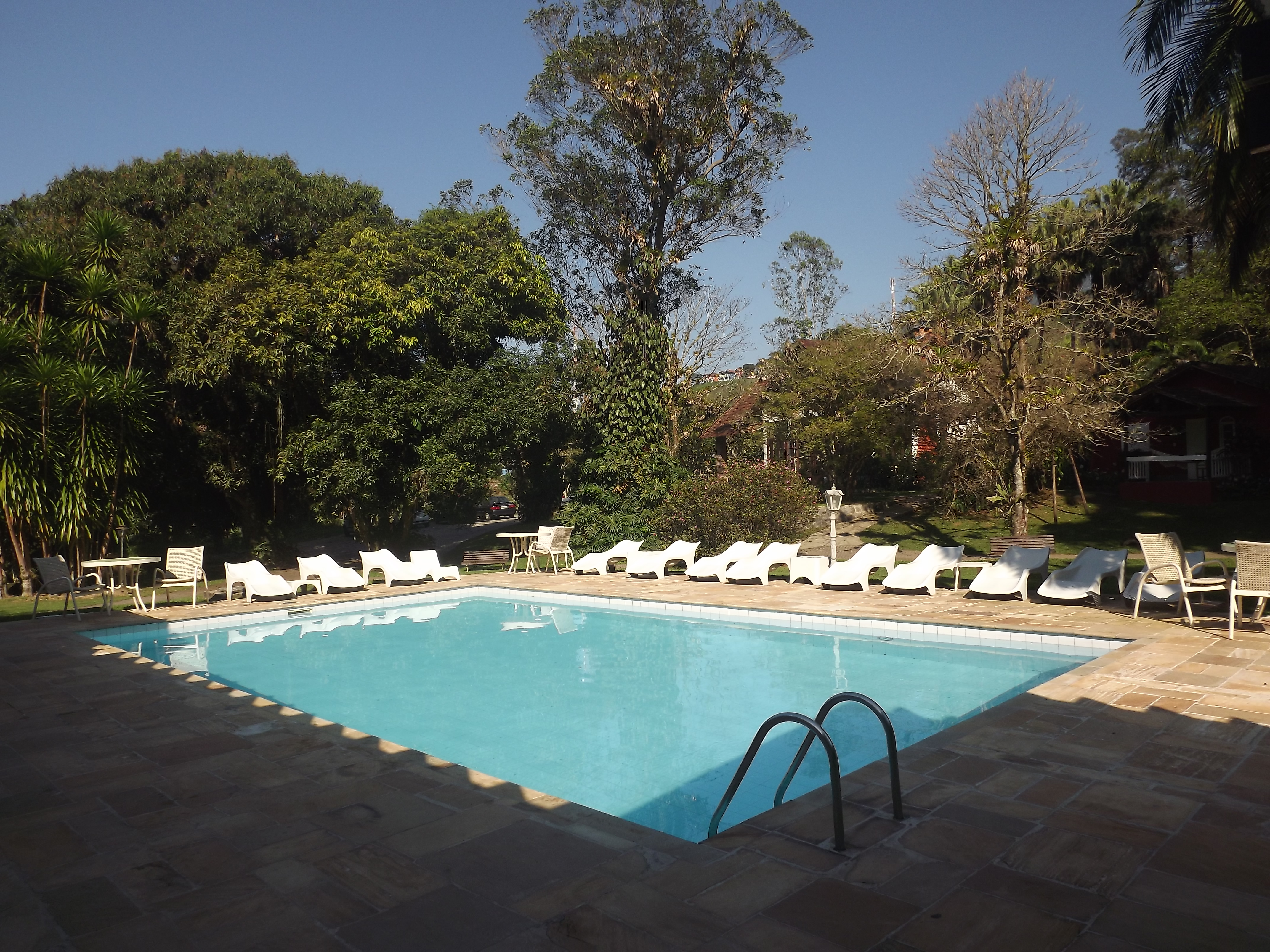 Hotel Vivenda Penedo 6/15