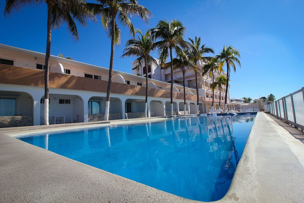 HOTEL MARBELLA 3/71