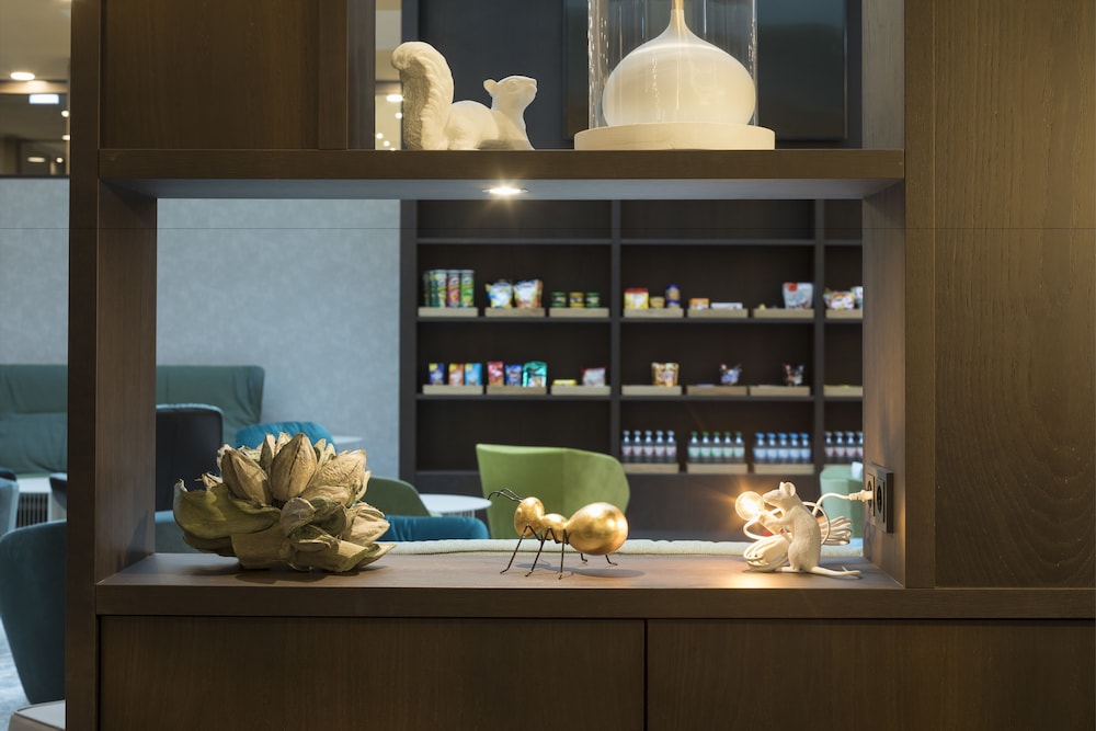 Hyatt Place Frankfurt Airport 37/75