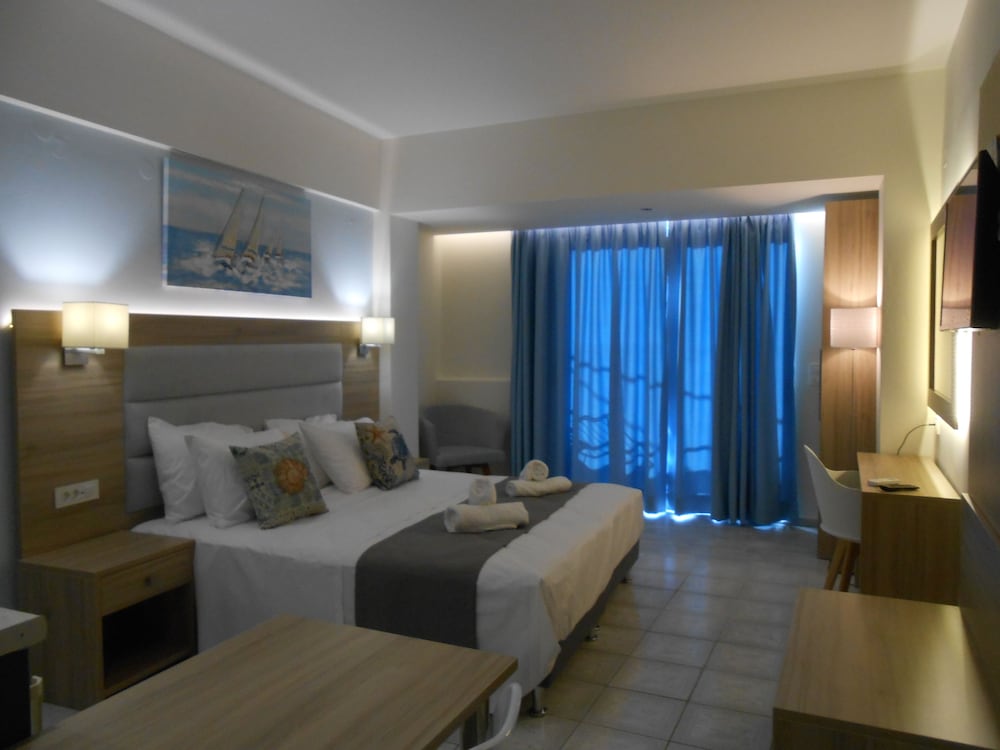 Aristo Apartments 16/57