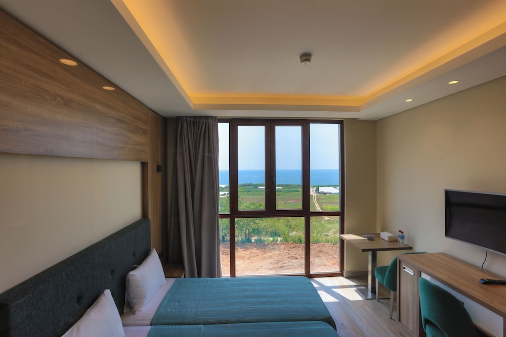 Haya hotel & spa 27/51