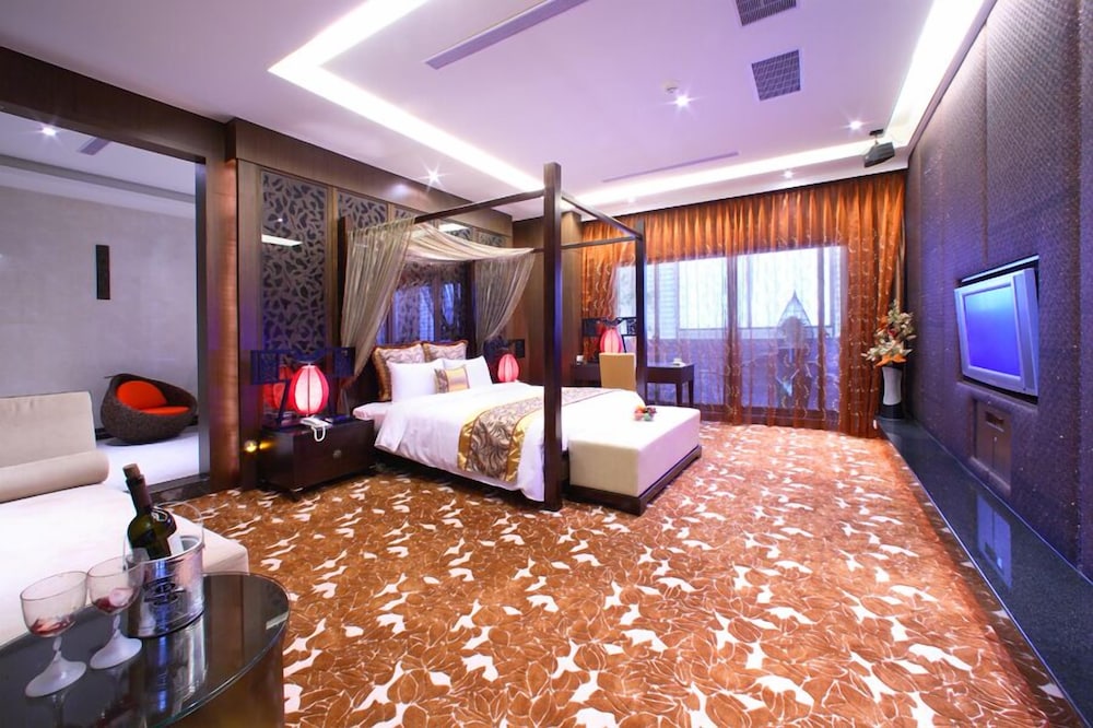 Amain Boutique Motel Tu Cheng 23/69