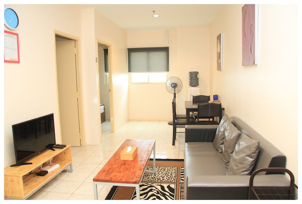 Apartment Queen Victoria Batam 18/37
