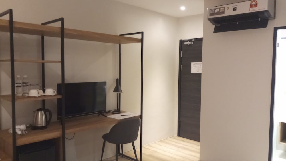 Roxy Hotel Padungan 22/31