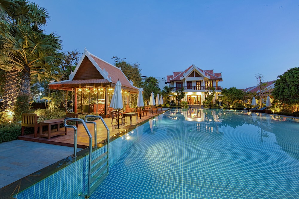 Angkor Privilege Resort and Spa 43/50