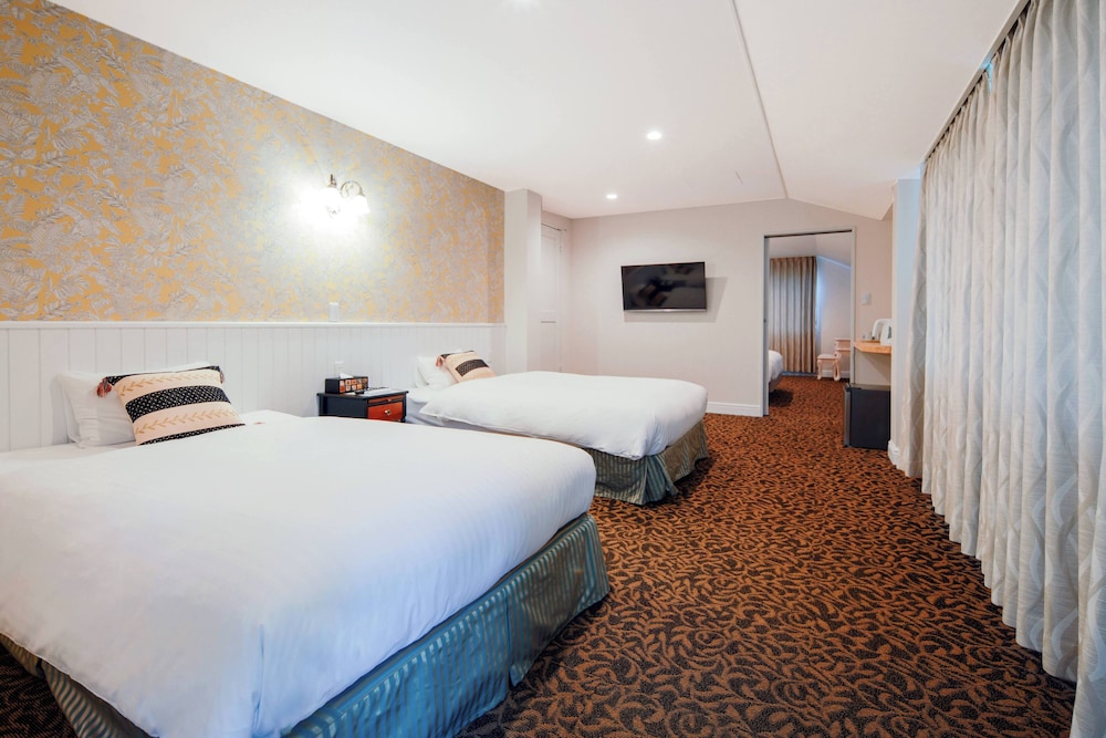 Hotel Wellies 29/76