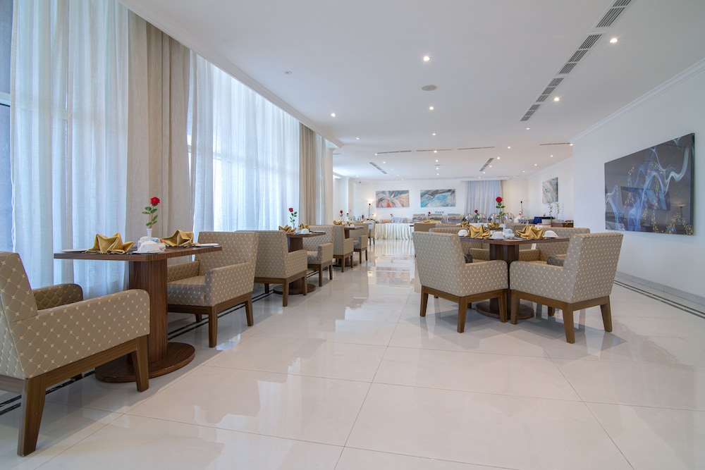 ذا قيت فندق وشقق(The Gate Hotel and Apartments) 26/31