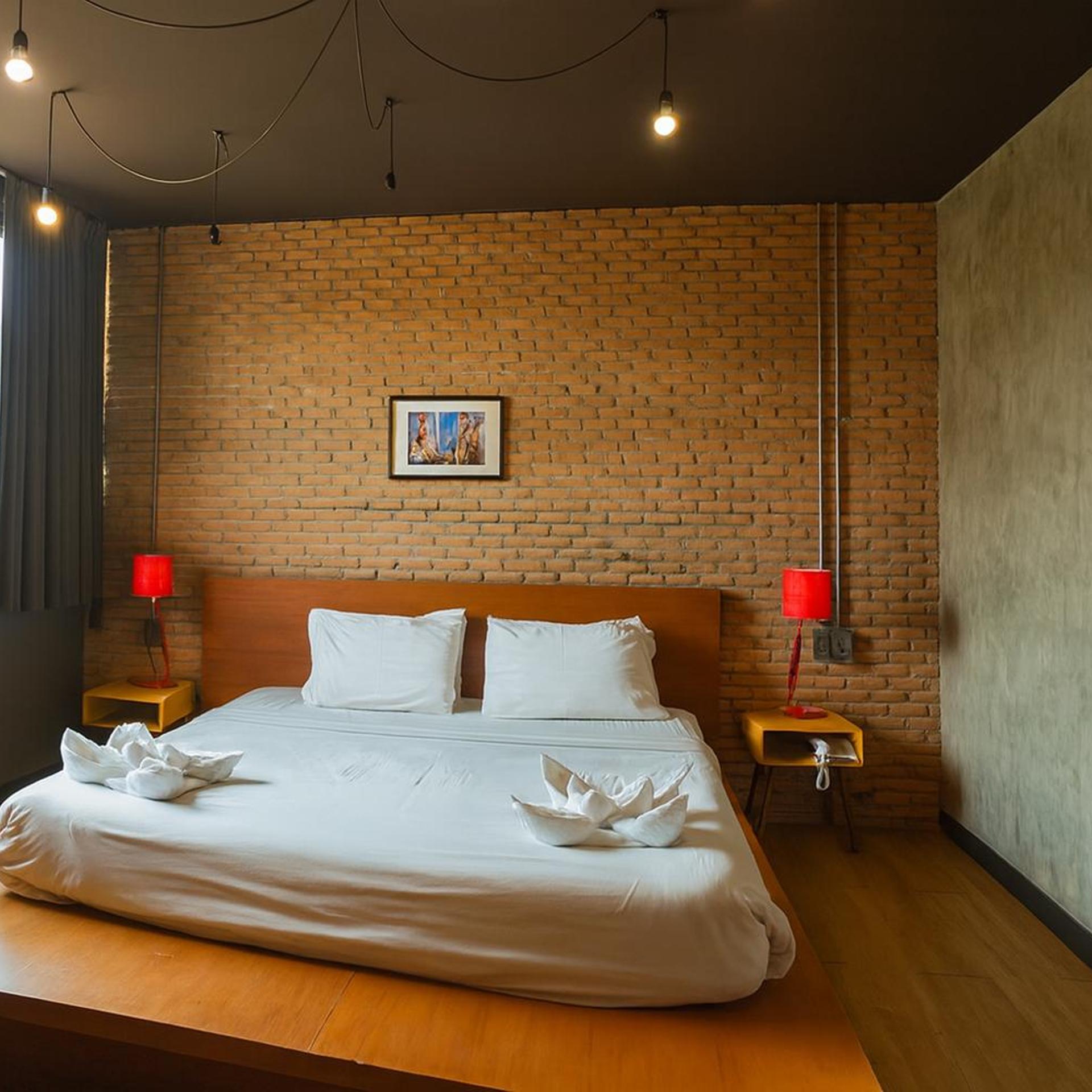 The Loft Room Nimman 32/78