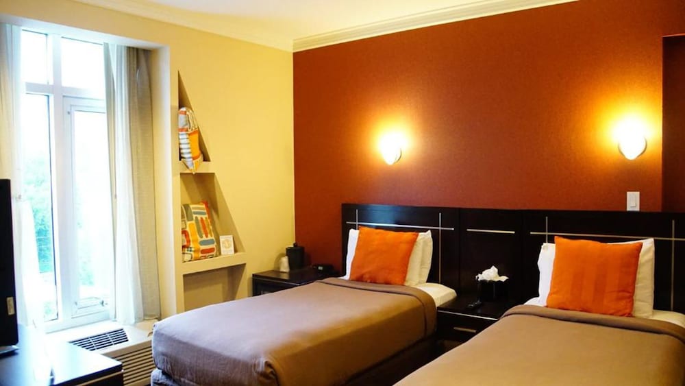 Nesva Hotel 14/37