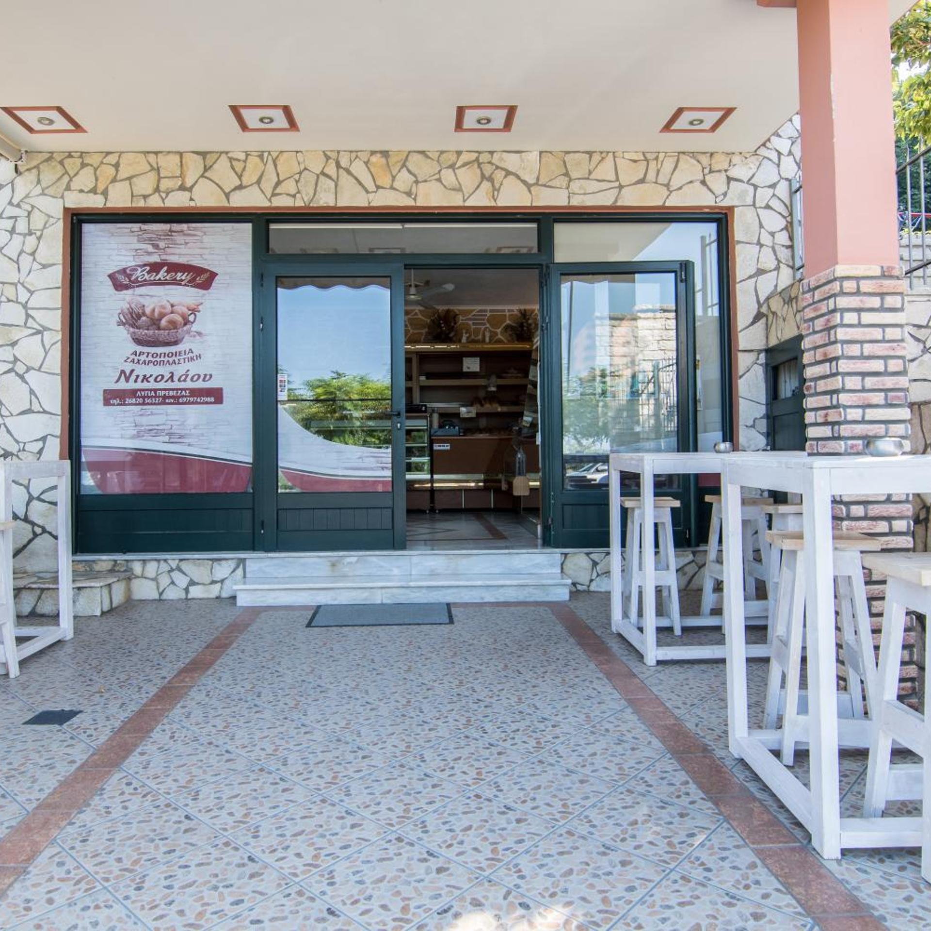 Agios Thomas Hotel 17/66