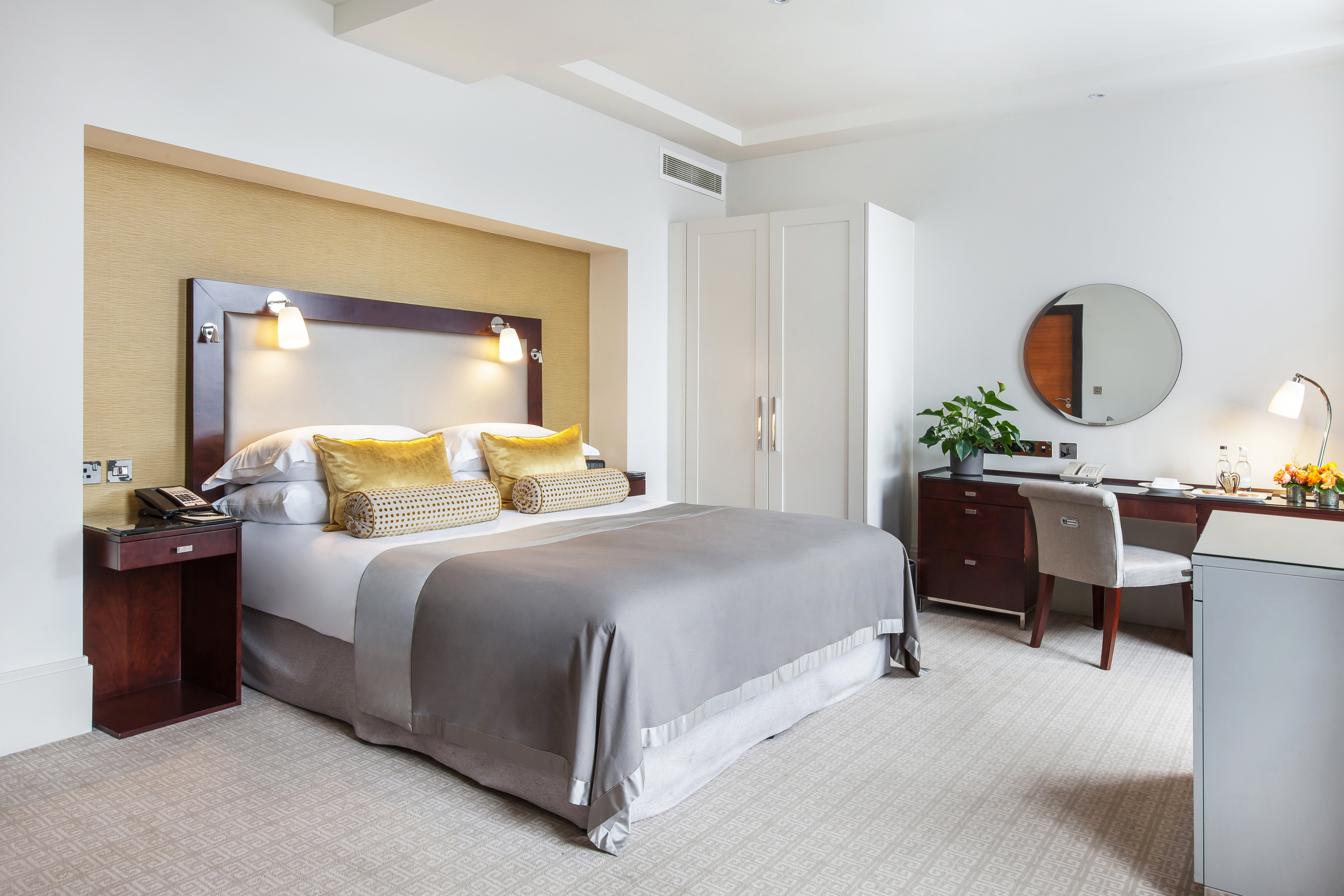 Junior Suite, 2 King Beds