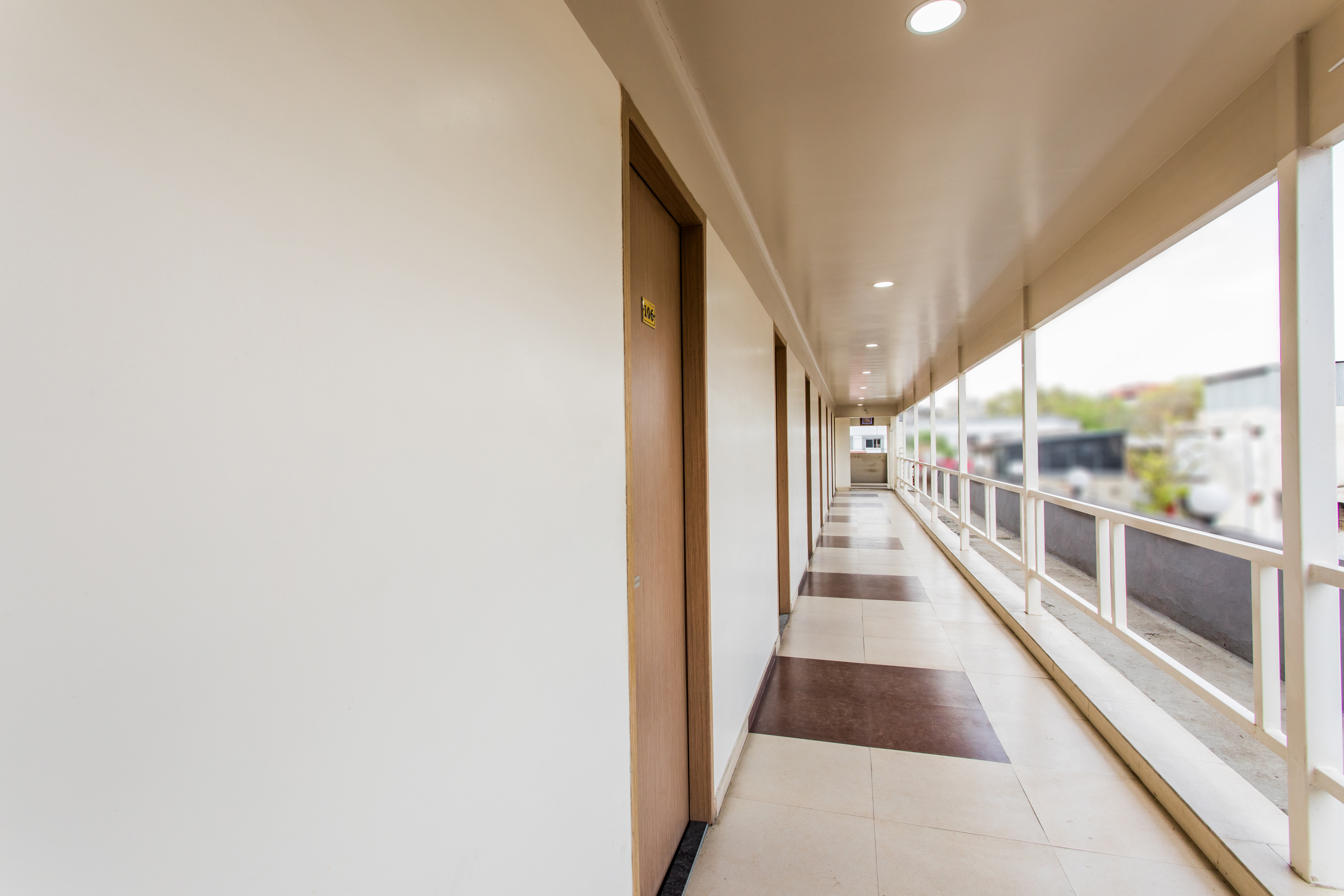 Oyo 11929 Hotel Ridhi Sidhi 3/36