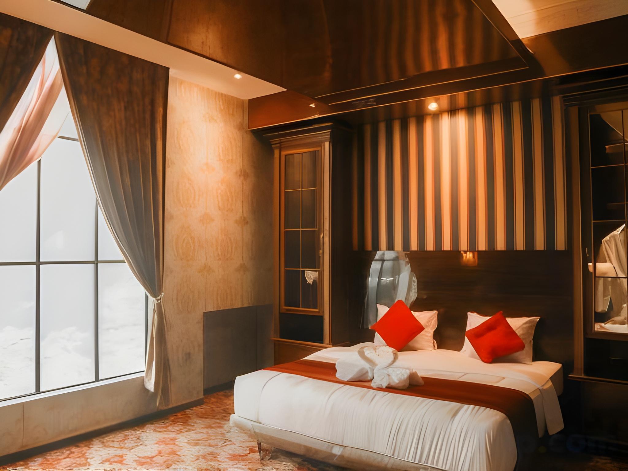 De Jehans Boutique Hotel 25/45