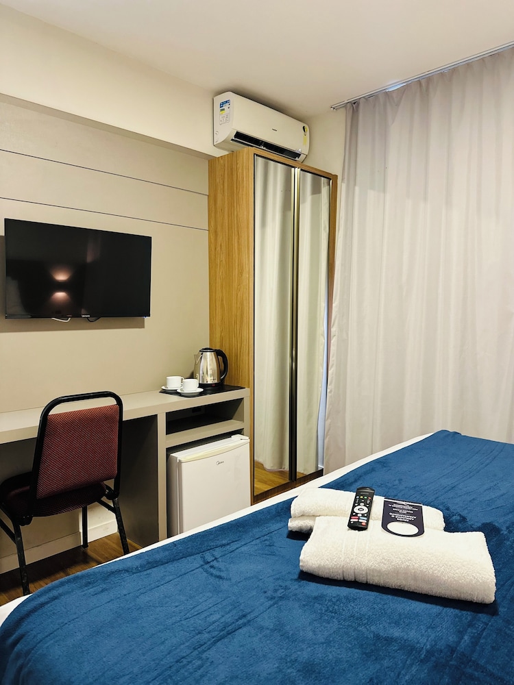 Gaivotas Praia Hotel 28/36