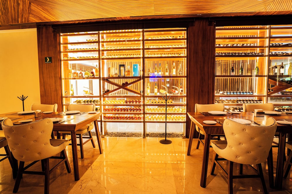 Esplendor by Wyndham Isla Mujeres All Inclusive Resort 33/50