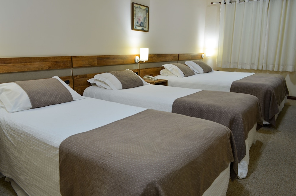 Hotel Renascenca 9/63