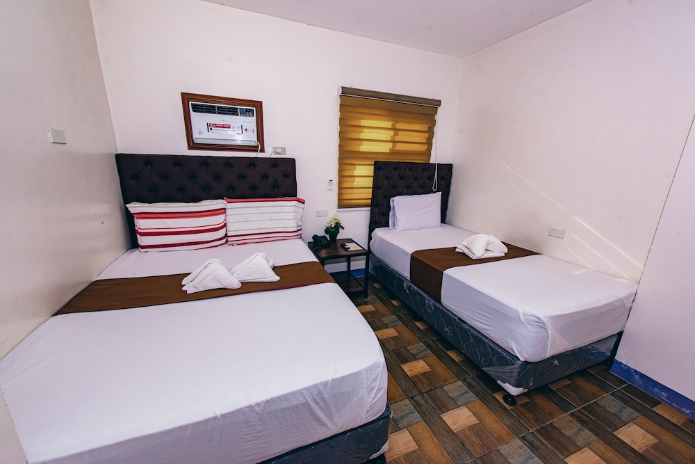 FB DORMITEL SUITES 16/50