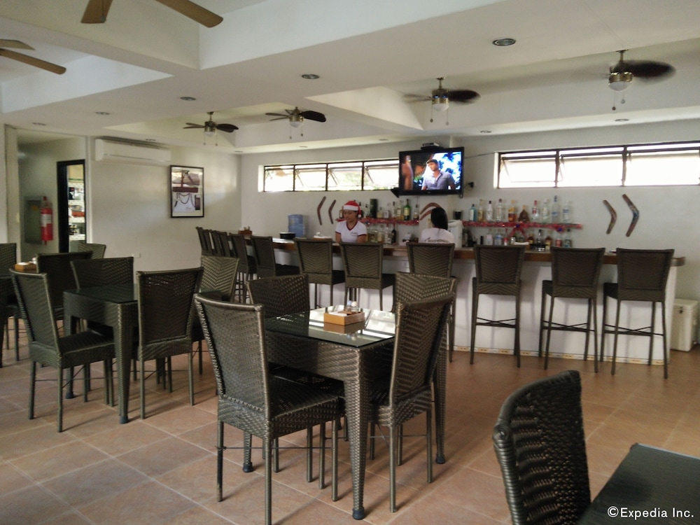Boomerang Hotel 44/63