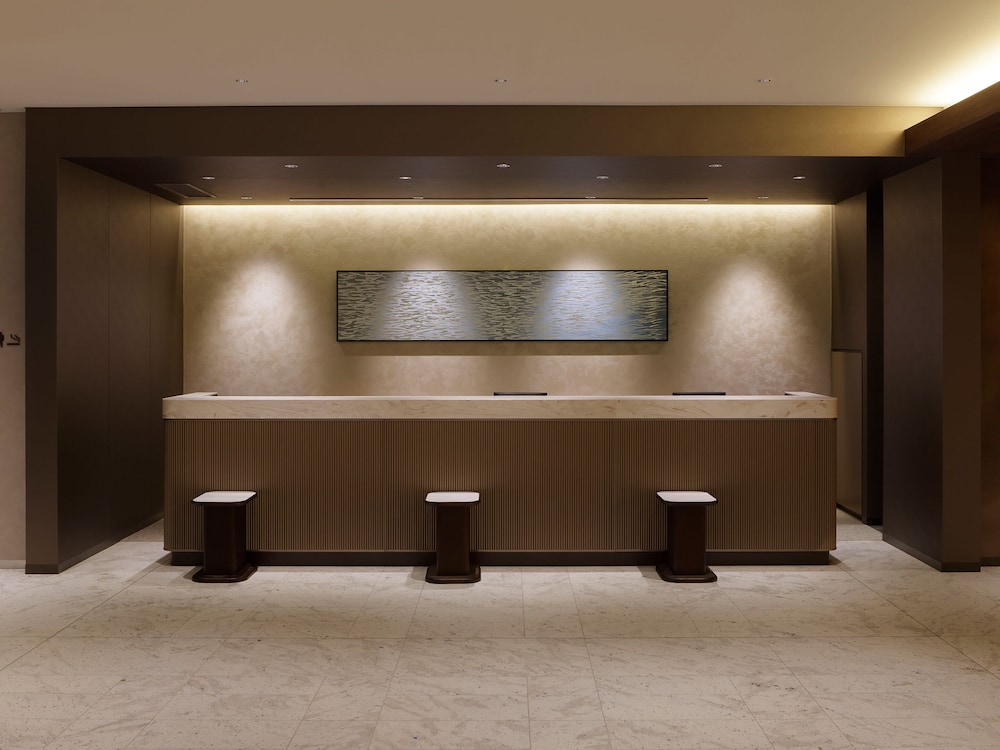 Mitsui Garden Hotel Okayama 11/72