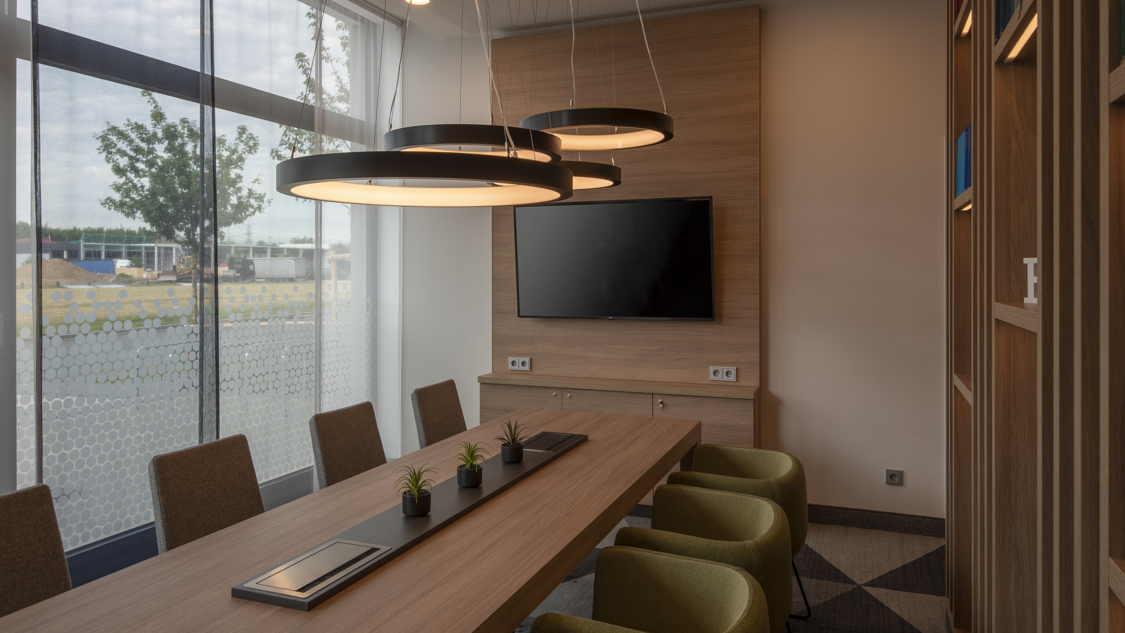 Holiday Inn Express Krefeld Dusseldorf 25/27
