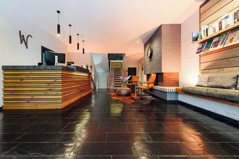 Hotel Wiesengrund 34/54