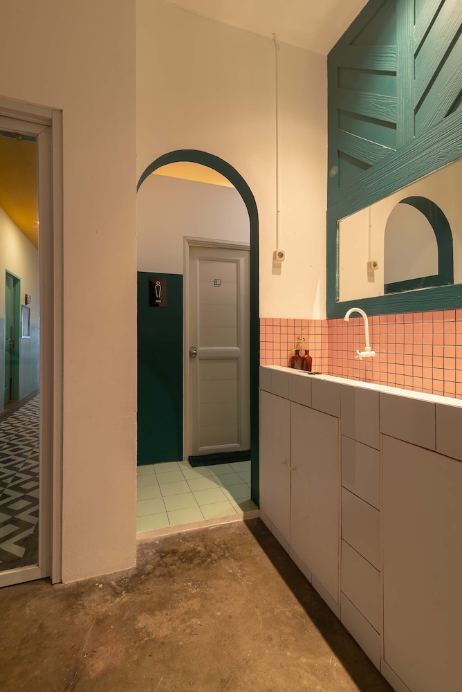 Wonderloft Hostel 19/63