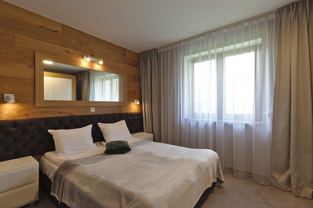 COMFORT, APARTMENT