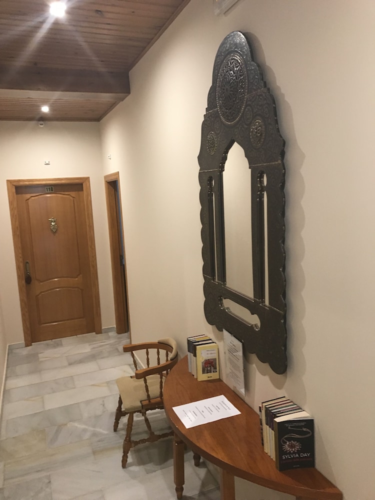 Hotel El Paso 22/50