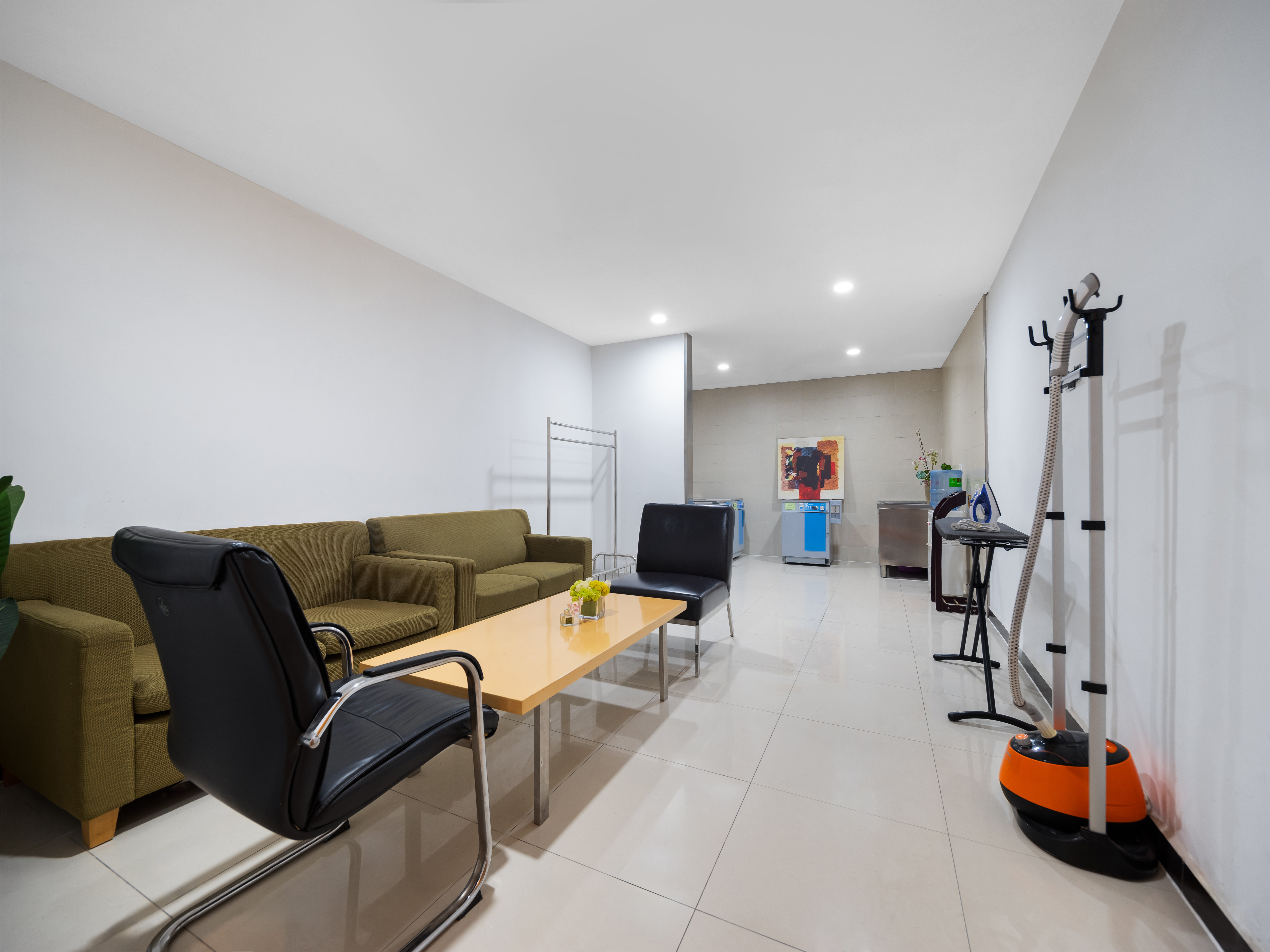 Holiday Inn Express Zhengzhou Airport 25/50