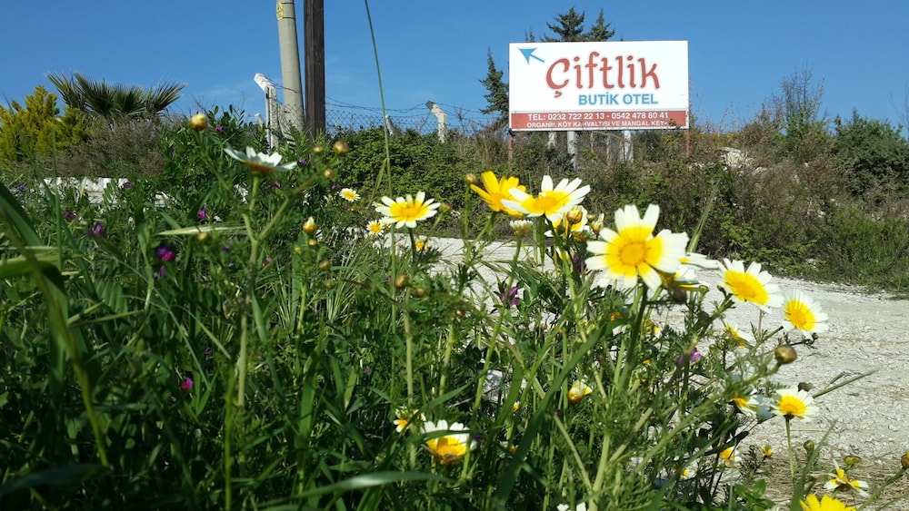 Ciftlik Butik Otel 24/28