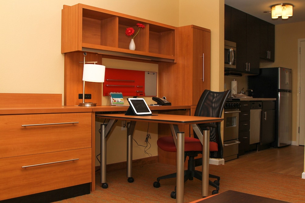 TownePlace Suites Albuquerque North 20/25