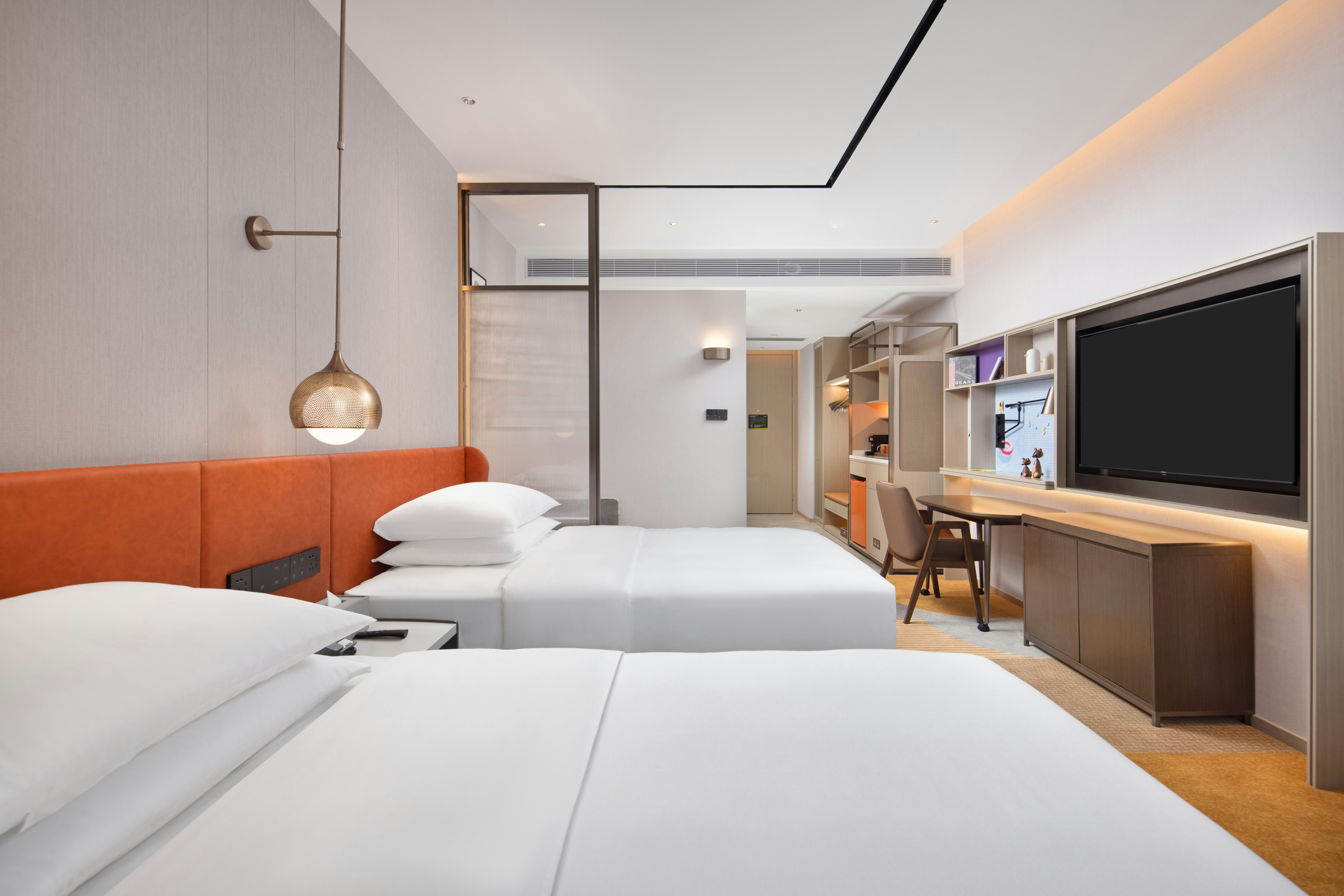 Home2 Suites By Hilton Shenzhen Dalang 19/64