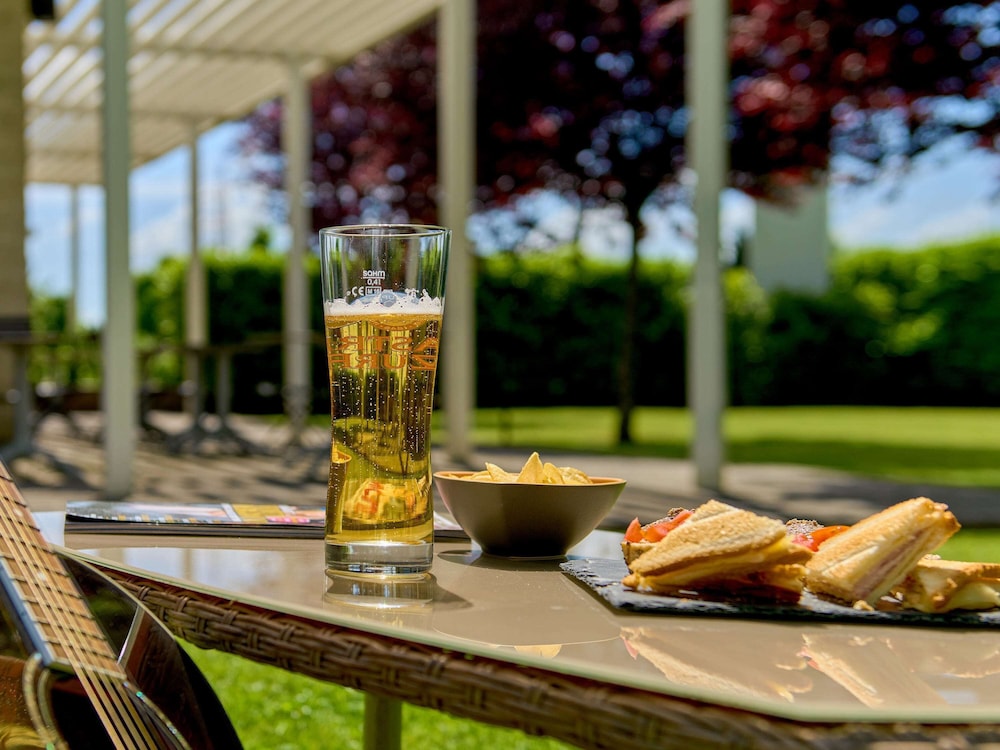 IBIS FIRENZE PRATO EST 62/73