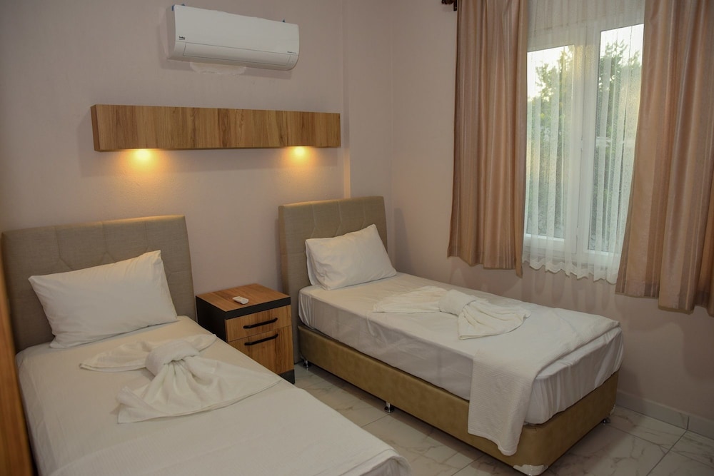 Irbec Apart & Bungalow 6/40