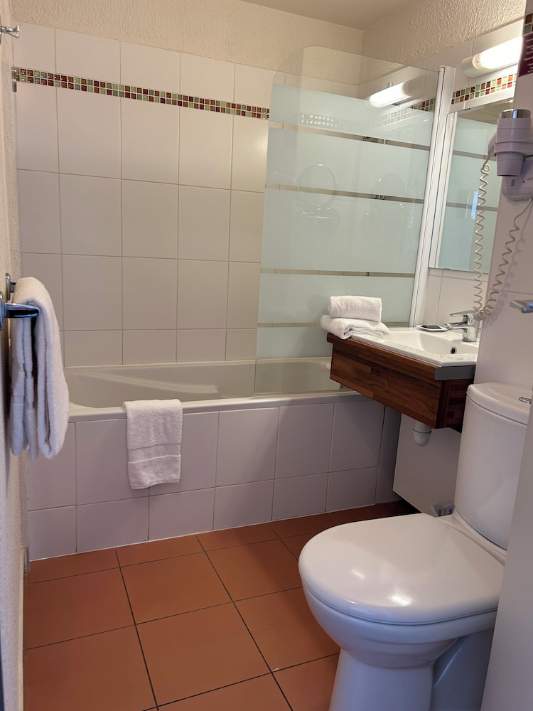 The Originals City, Hotel Cap Maya, Cap d'Agde 44/48